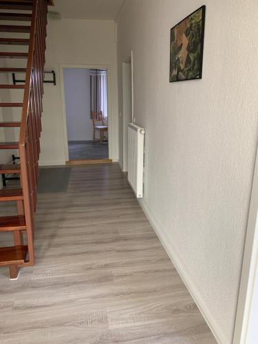 Iekārtas, Ferienhaus Fegebank in Nienhagen in Grethem