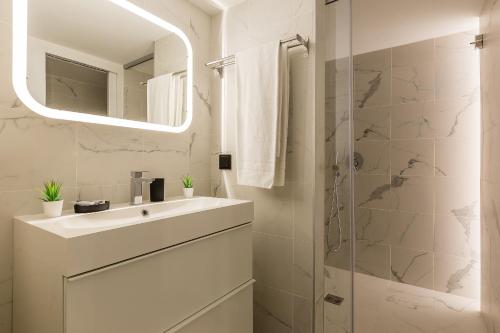 B6 Loft Duplex 175Blo-Paris Convention 5