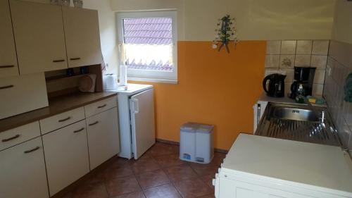 Ferienwohnung Mehlberg 10.9km von Frauenprießnitz entfernt