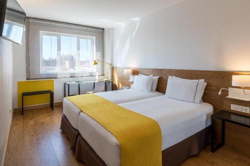 Rafaelhoteles Atocha, Madrid (foto 6)