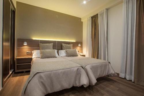 Hotel Don Paco, Malaga (foto 8)