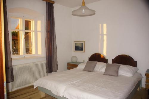 Vintage 2 Ferienwohnung für 2-3-4, Pension in Schörfling bei Schaffling