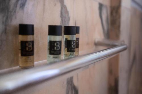 Soho Boutique Los Naranjos, Malaga (foto 11)