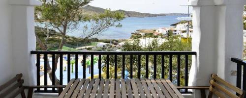 Carema Club Resort in Menorca