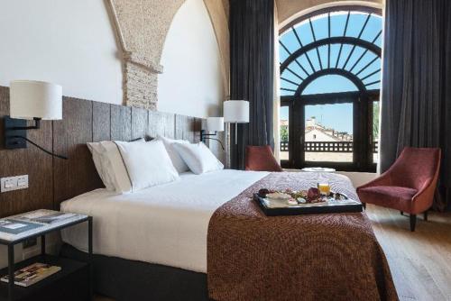 Hotel Eurostars Convento Capuchinos
