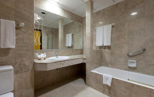 Hotel Don Curro, Málaga (foto 5)