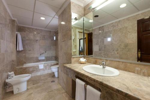 Hotel Don Curro, Málaga (foto 7)