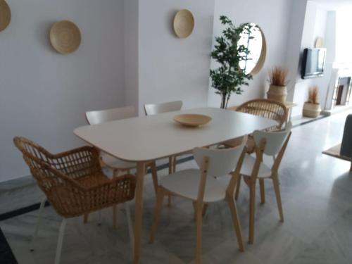 Marbella House Apartamento Duplex 30 - image 13