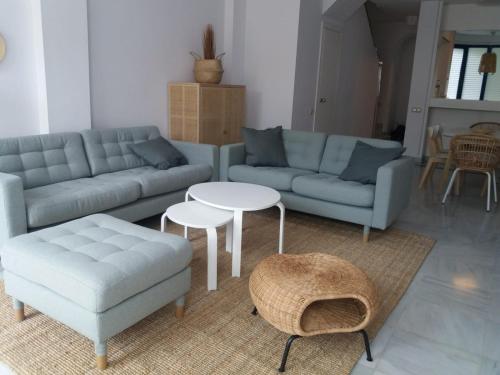 Marbella House Apartamento Duplex 30 - image 6
