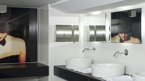 Gran Hotel España - Oviedo