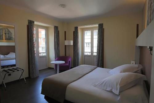 Gran Hotel España - Oviedo