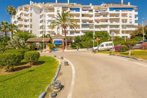 Modern Studio in Medina Garden - Puerto Banús - image 13
