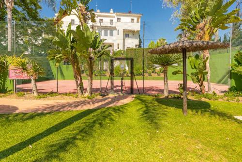 Modern Studio in Medina Garden - Puerto Banús - main image