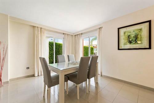 Cortijo Del Mar Resort - main image