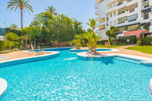 Modern Studio in Medina Garden - Puerto Banús - image 3