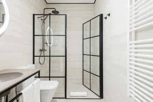 Smartrental Collection Gran Vía Centric, Madrid (fotografie 11)