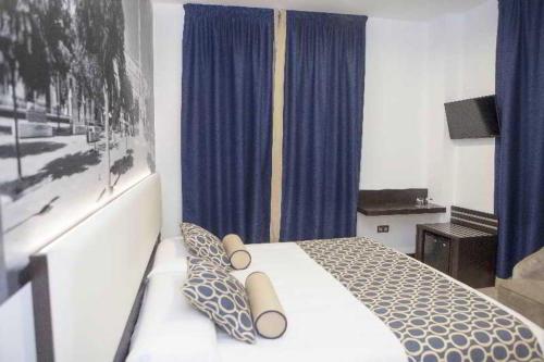 Soho Boutique Malaga, Malaga (foto 5)