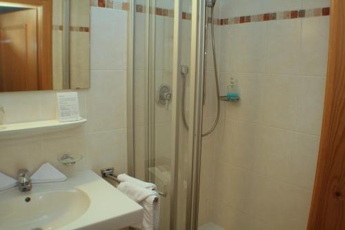 Gästehaus Heimgarten - Bad Wiessee