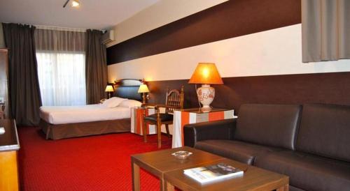 Hotel Ipanema