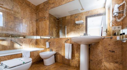 Sercotel Ciudad de Cazorla - main image