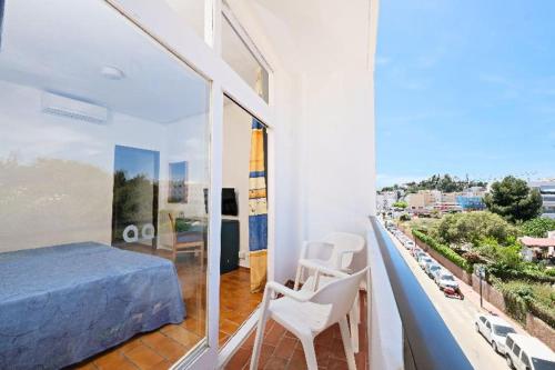 阿祖拉尼地中海酒店 (azuLine Hotel Mediterraneo) in 濱河聖埃烏拉利亞