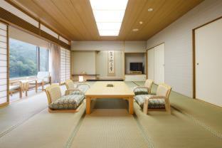 Yumoto Fujiya Hotel
