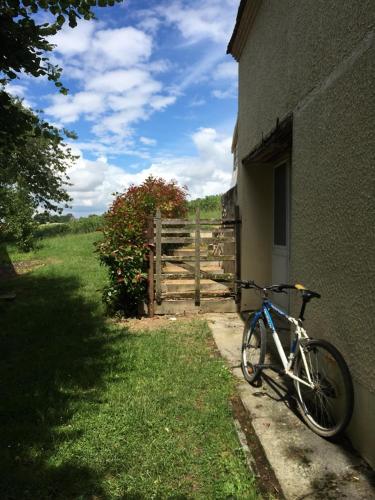 Gîte du banc de scie