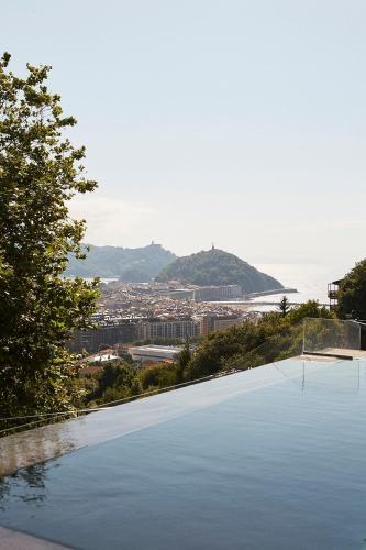 Hotel Boutique Mendi Argia