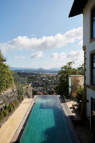 Hotel Boutique Mendi Argia