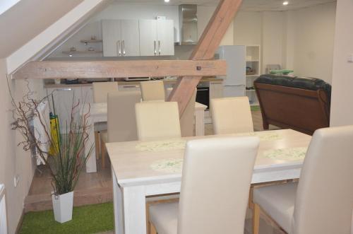 penzion U Konicka in Tuchlovice