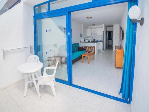 Apartamentos Jable Bermudas