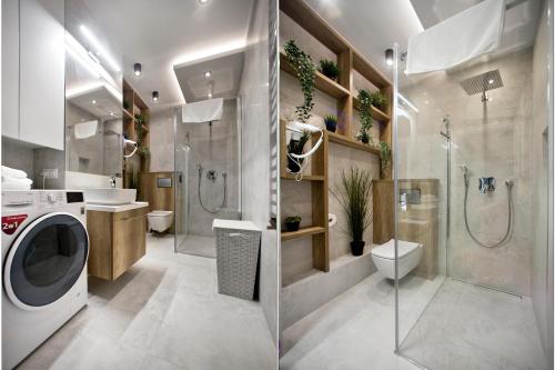 P&O Serviced Apartments MORDOR, Varšava (fotografie 8)