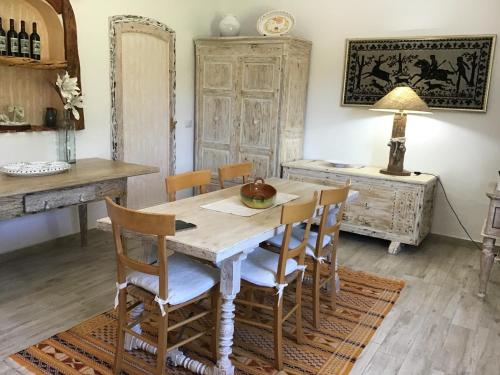 LU ANTU alloggi agrituristici – Arzachena, NJ