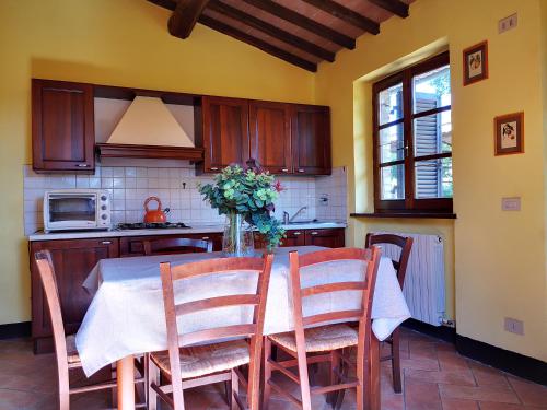 Agriturismo grecinella