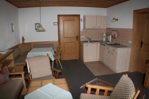 Gästehaus Heimgarten - Bad Wiessee