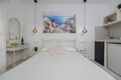 simos luxury apartments - image 11