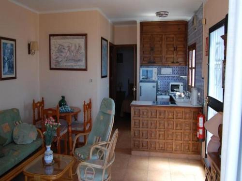 El Capistrano, Nerja (foto 2)