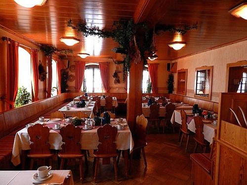 Berggasthof Neues Haus In Germany