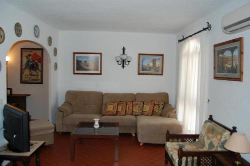 El Capistrano, Nerja (foto 9)