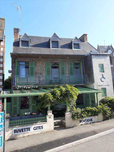 Les Madeleines - Jullouville