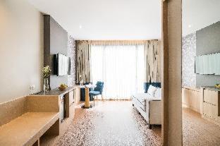 The Key Premier Hotel Sukhumvit Bangkok, Bangkok (fotografie 8)