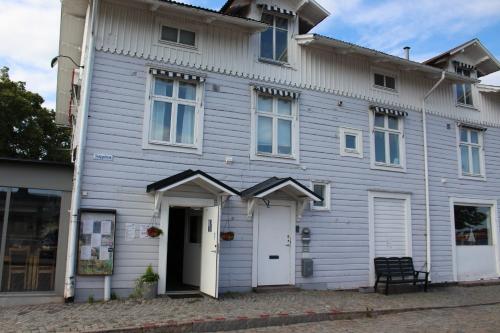 Stekhuset B&B