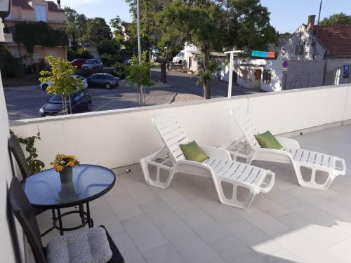 Apartment & Rooms Riva, Vodice (zdjęcie 10)