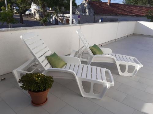 Apartment & Rooms Riva, Vodice (zdjęcie 9)