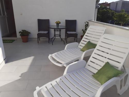 Apartment & Rooms Riva, Vodice (zdjęcie 5)