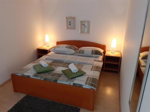 Apartment & Rooms Riva, Vodice (zdjęcie 8)