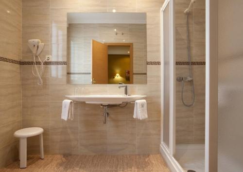 Hotel Mediodia, Madrid (Foto 8)