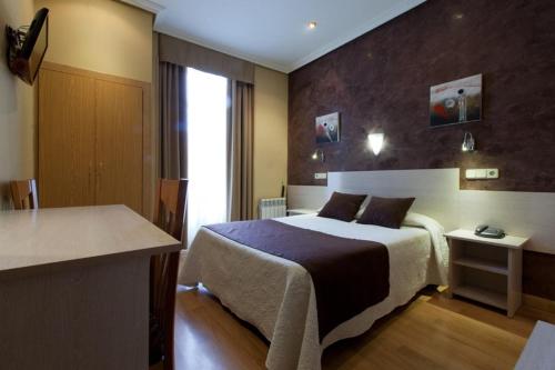 Hotel Mediodia, Madrid (Foto 9)