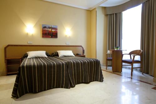 Hotel Mediodia, Madrid (Foto 10)