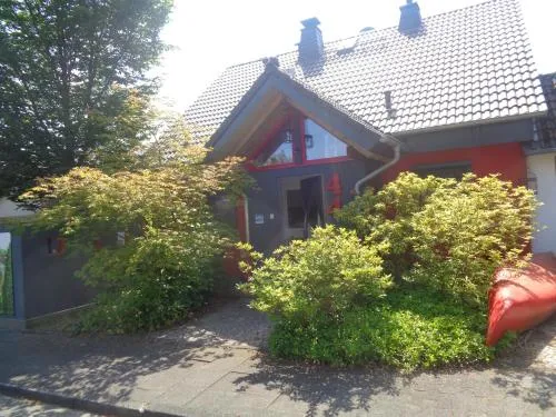 Ferienwohnung Carmen in Siegen, Deutschland